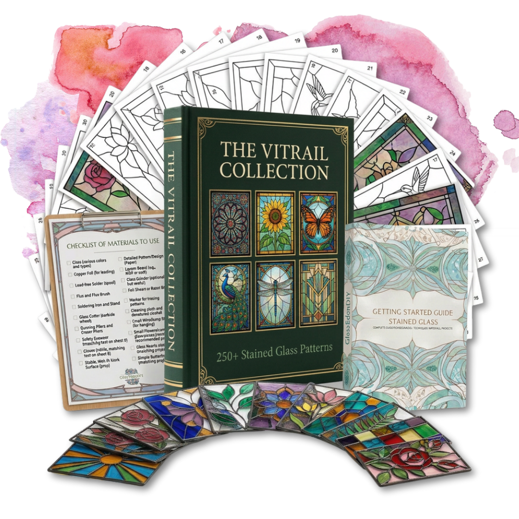 The Vitrail Collection