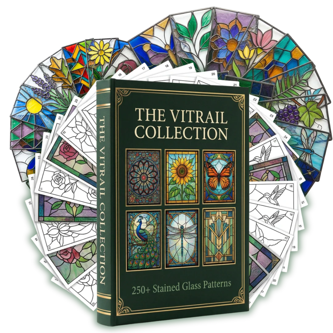 The Vitrail Collection